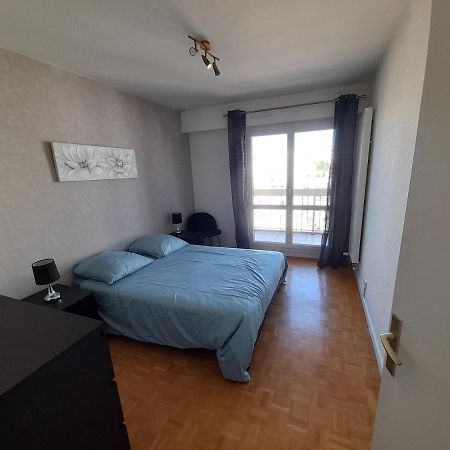 Appartement Hyper Centre Avec Garage แซงต์-เอเตียน ภายนอก รูปภาพ