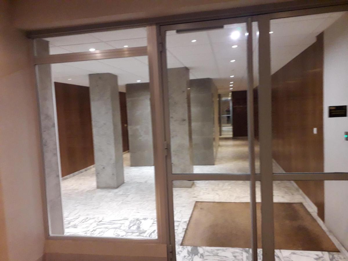 Appartement Hyper Centre Avec Garage แซงต์-เอเตียน ภายนอก รูปภาพ